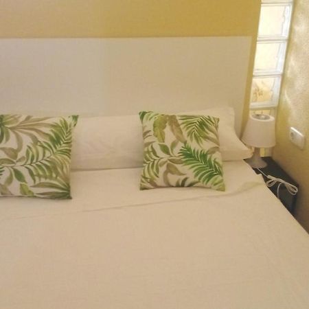 Suena Paco Apartman Torremolinos Kültér fotó