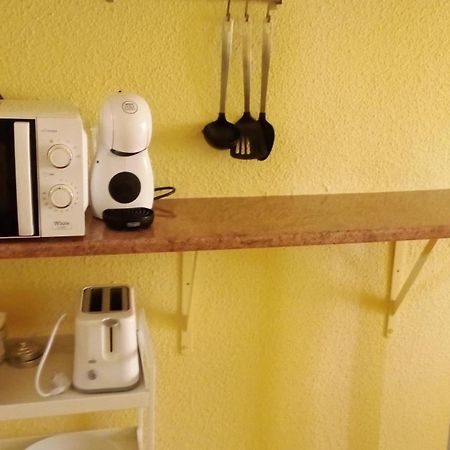 Suena Paco Apartman Torremolinos Kültér fotó