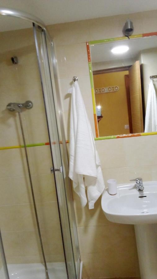 Suena Paco Apartman Torremolinos Kültér fotó