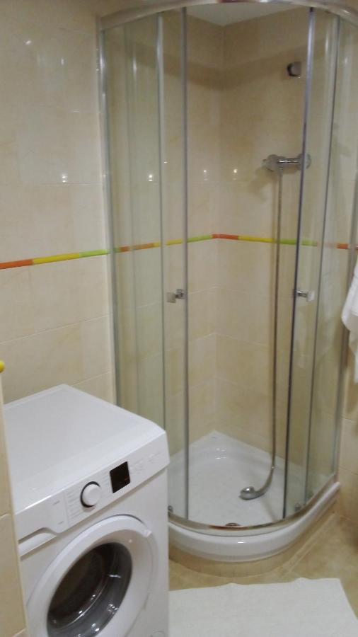 Suena Paco Apartman Torremolinos Kültér fotó