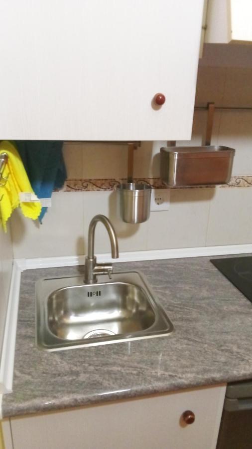 Suena Paco Apartman Torremolinos Kültér fotó