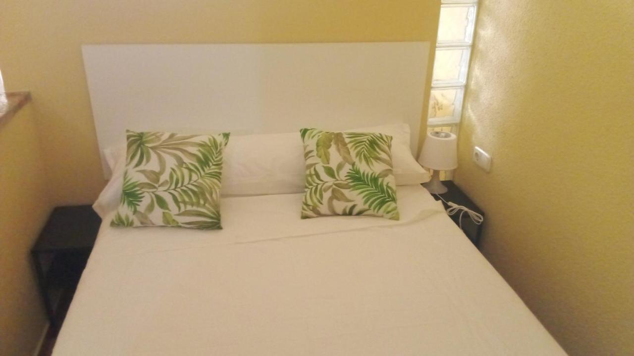 Suena Paco Apartman Torremolinos Kültér fotó