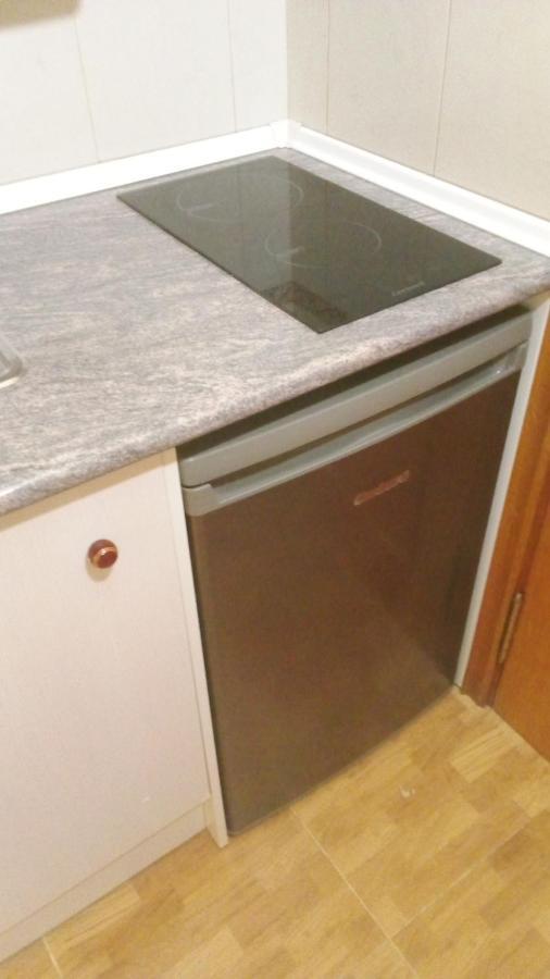 Suena Paco Apartman Torremolinos Kültér fotó