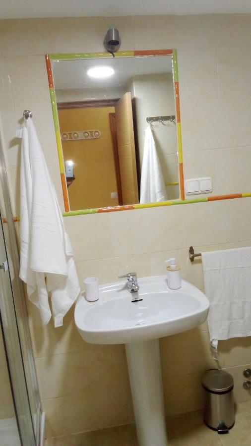 Suena Paco Apartman Torremolinos Kültér fotó