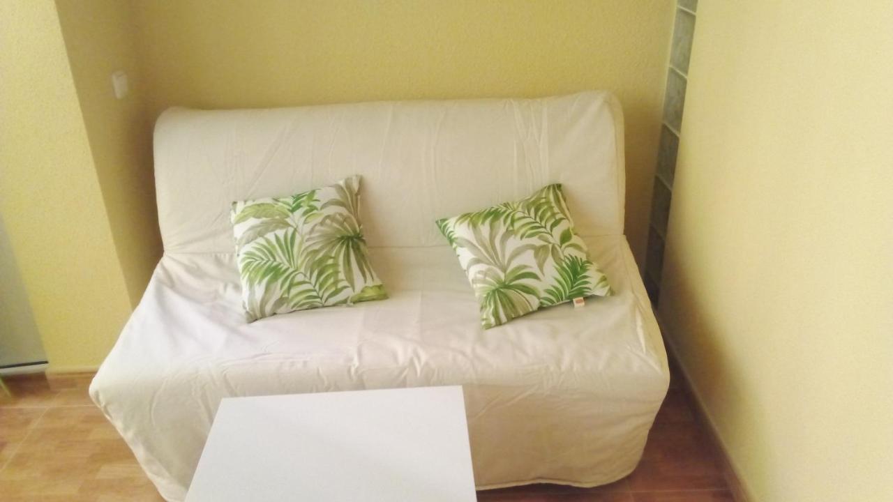 Suena Paco Apartman Torremolinos Kültér fotó