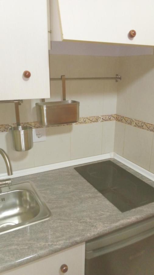 Suena Paco Apartman Torremolinos Kültér fotó