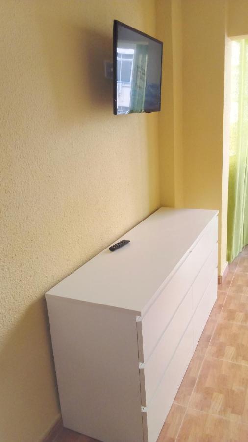 Suena Paco Apartman Torremolinos Kültér fotó