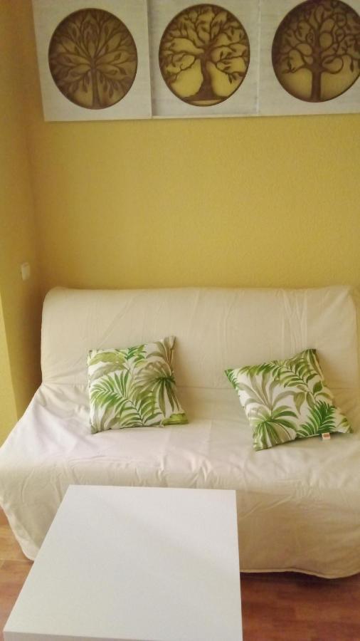 Suena Paco Apartman Torremolinos Kültér fotó