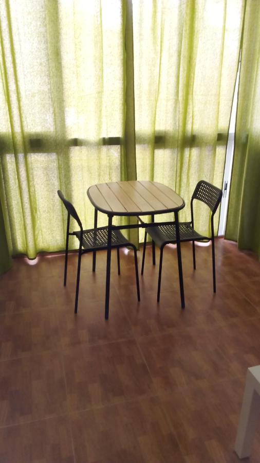 Suena Paco Apartman Torremolinos Kültér fotó