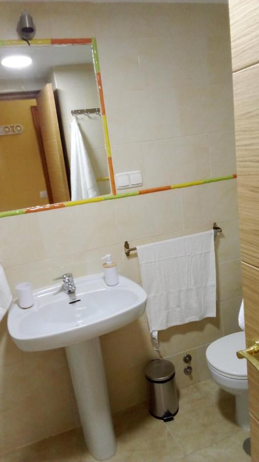 Suena Paco Apartman Torremolinos Kültér fotó