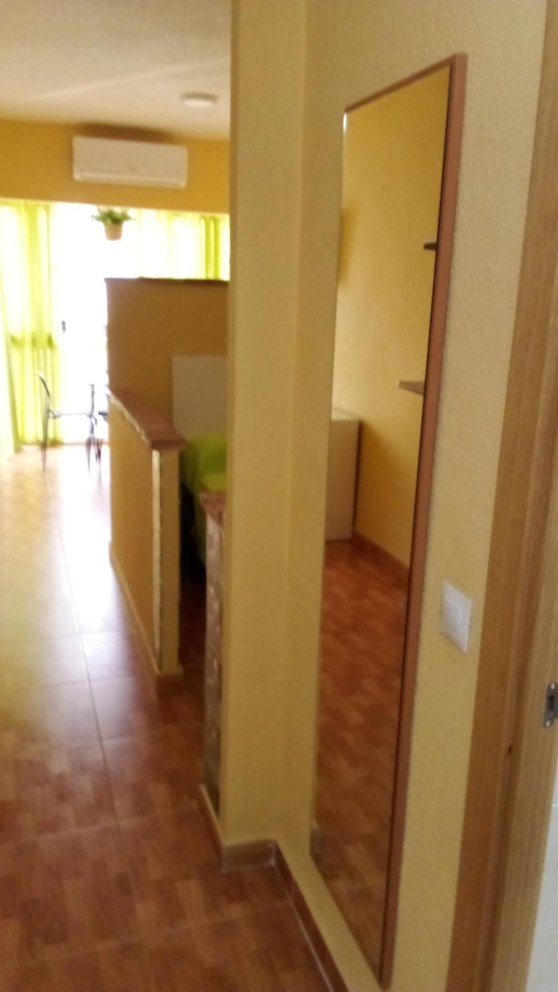 Suena Paco Apartman Torremolinos Kültér fotó