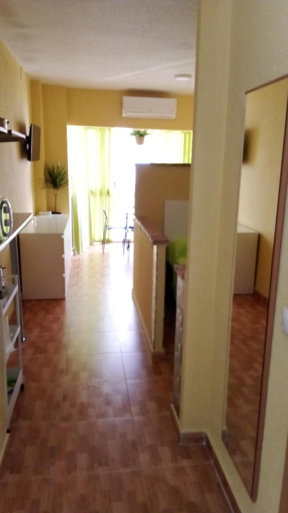 Suena Paco Apartman Torremolinos Kültér fotó