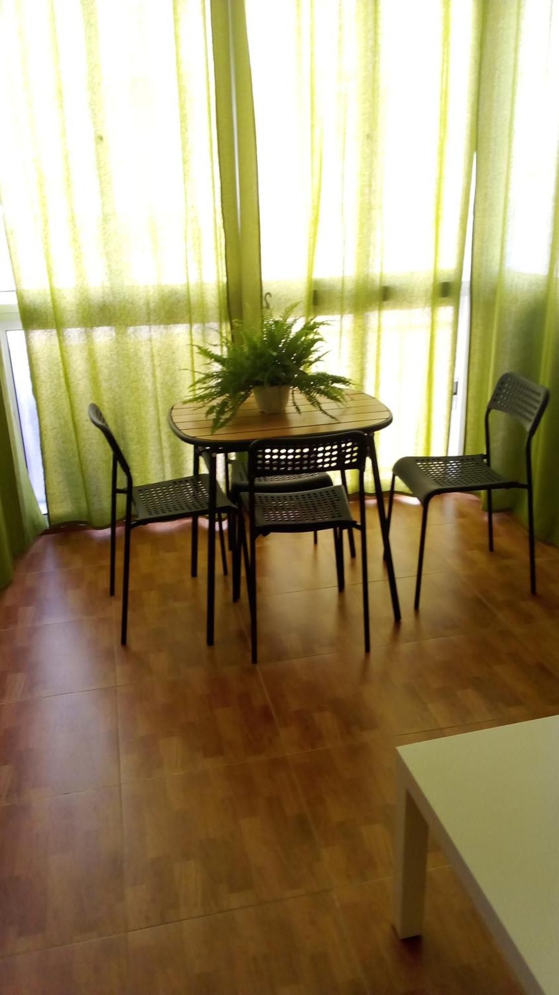 Suena Paco Apartman Torremolinos Kültér fotó