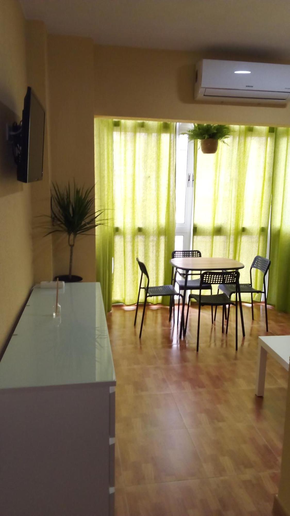 Suena Paco Apartman Torremolinos Kültér fotó